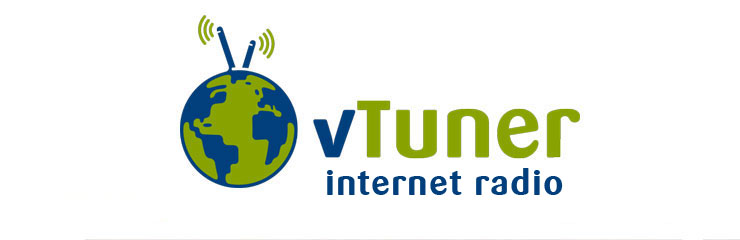 vTuner vTuner Internet Radio